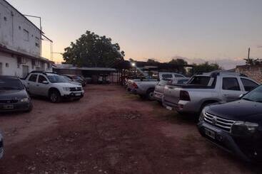 هتل La Nueva Estancia