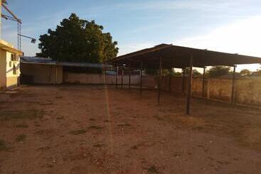 هتل La Nueva Estancia