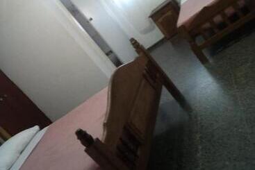 هتل La Nueva Estancia