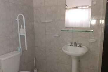 هتل La Nueva Estancia