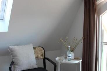 Hotel Paradis Zandvoort