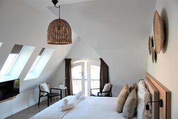 Hotel Paradis Zandvoort