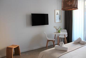 Hotel Paradis Zandvoort