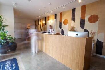Hotel Paradis Zandvoort