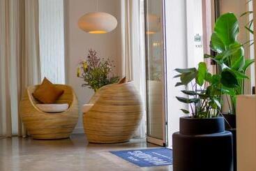 Hotel Paradis Zandvoort