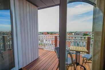 Hotel Paradis Zandvoort