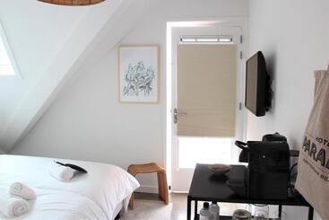 Hotel Paradis Zandvoort