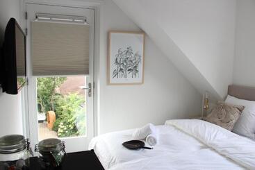 Hotel Paradis Zandvoort