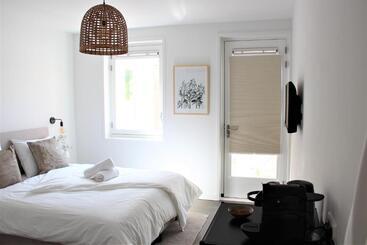 Hotel Paradis Zandvoort