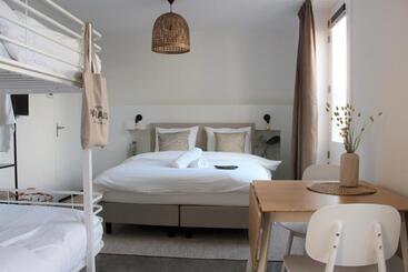Hotel Paradis Zandvoort