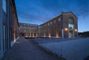 The Fallon Hotel Alkmaar