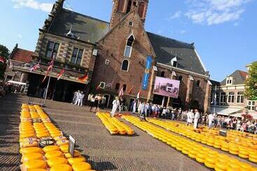 The Fallon Hotel Alkmaar