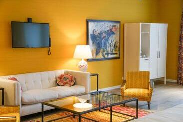 The Fallon Hotel Alkmaar