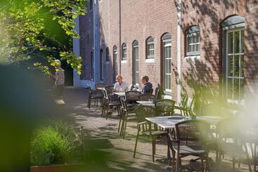 The Fallon Hotel Alkmaar