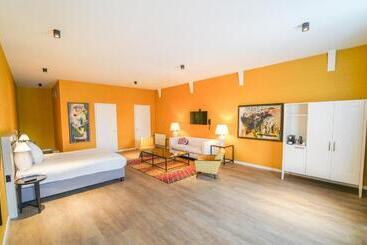 The Fallon Hotel Alkmaar