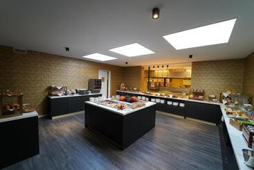 The Fallon Hotel Alkmaar - Alkmaar