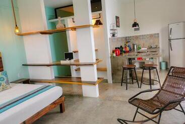 Les Suites Calle 2 By Galian