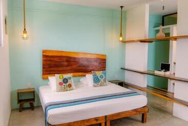 Les Suites Calle 2 By Galian