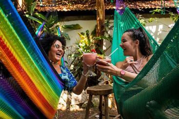 Los Amigos Hostel