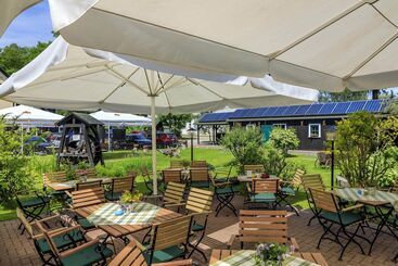 Parkpension Spreewald