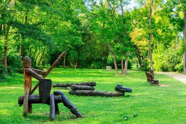 Parkpension Spreewald