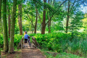 Parkpension Spreewald