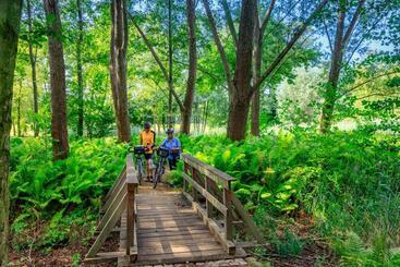 Parkpension Spreewald