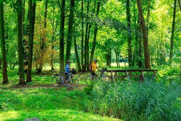 Parkpension Spreewald