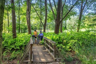 Parkpension Spreewald