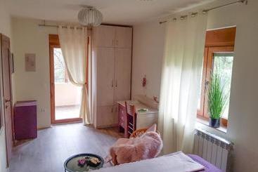 پانسیون Zvjezdana Dolina Garni