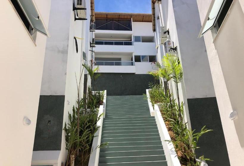 Tranquila Flats - Cairu