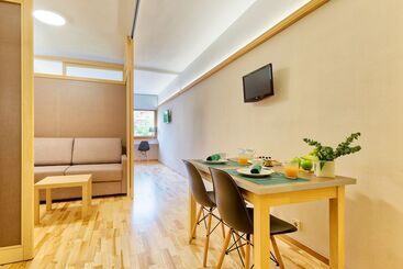 Bonanova Suite