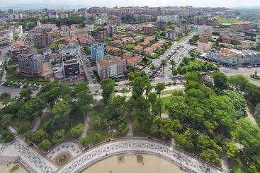 Apartamentos Las Brisas