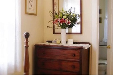 住宿加早餐  Woods Hole Passage Inn