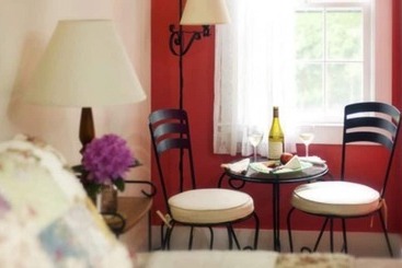 住宿加早餐 Woods Hole Passage Inn