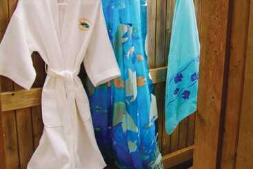 住宿加早餐  Woods Hole Passage Inn
