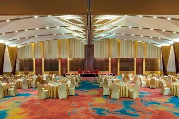 Ciputra Jakarta Managed By Swiss Belhotel International