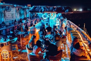 Dubai Marine Beach Resort & Spa - Dubái