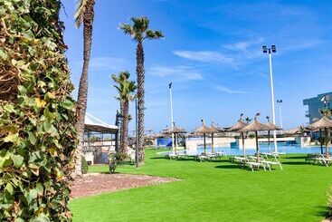 Eix Platja Daurada Hotel & Spa
