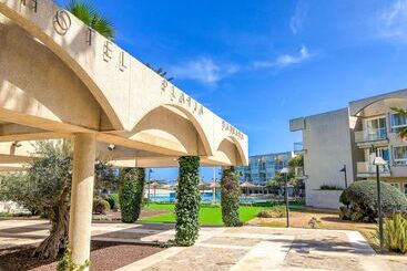 Eix Platja Daurada Hotel & Spa