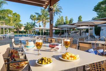 Estival Eldorado Resort