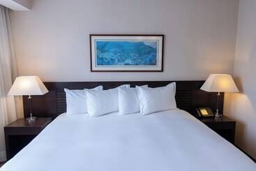 Eurobuilding Hotel & Suites Caracas