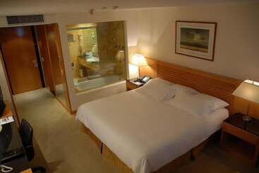 Eurobuilding Hotel & Suites Caracas