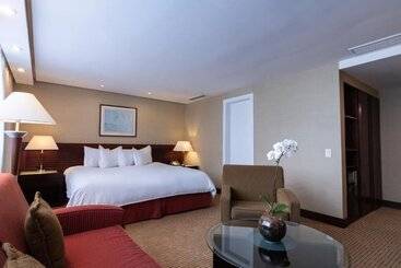 Eurobuilding Hotel & Suites Caracas