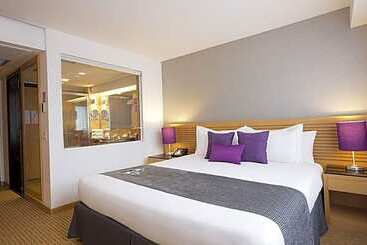 Eurobuilding Hotel & Suites Caracas