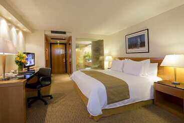 Eurobuilding Hotel & Suites Caracas