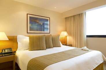 Eurobuilding Hotel & Suites Caracas