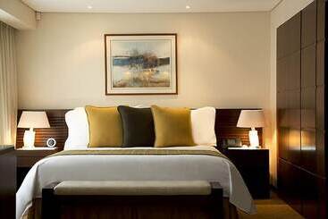 Eurobuilding Hotel & Suites Caracas