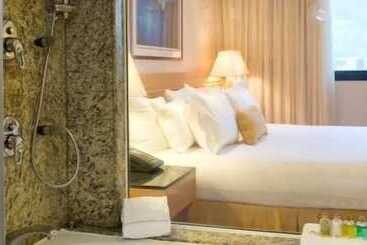 Eurobuilding Hotel & Suites Caracas