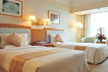 Harbourview Hotel & Resort